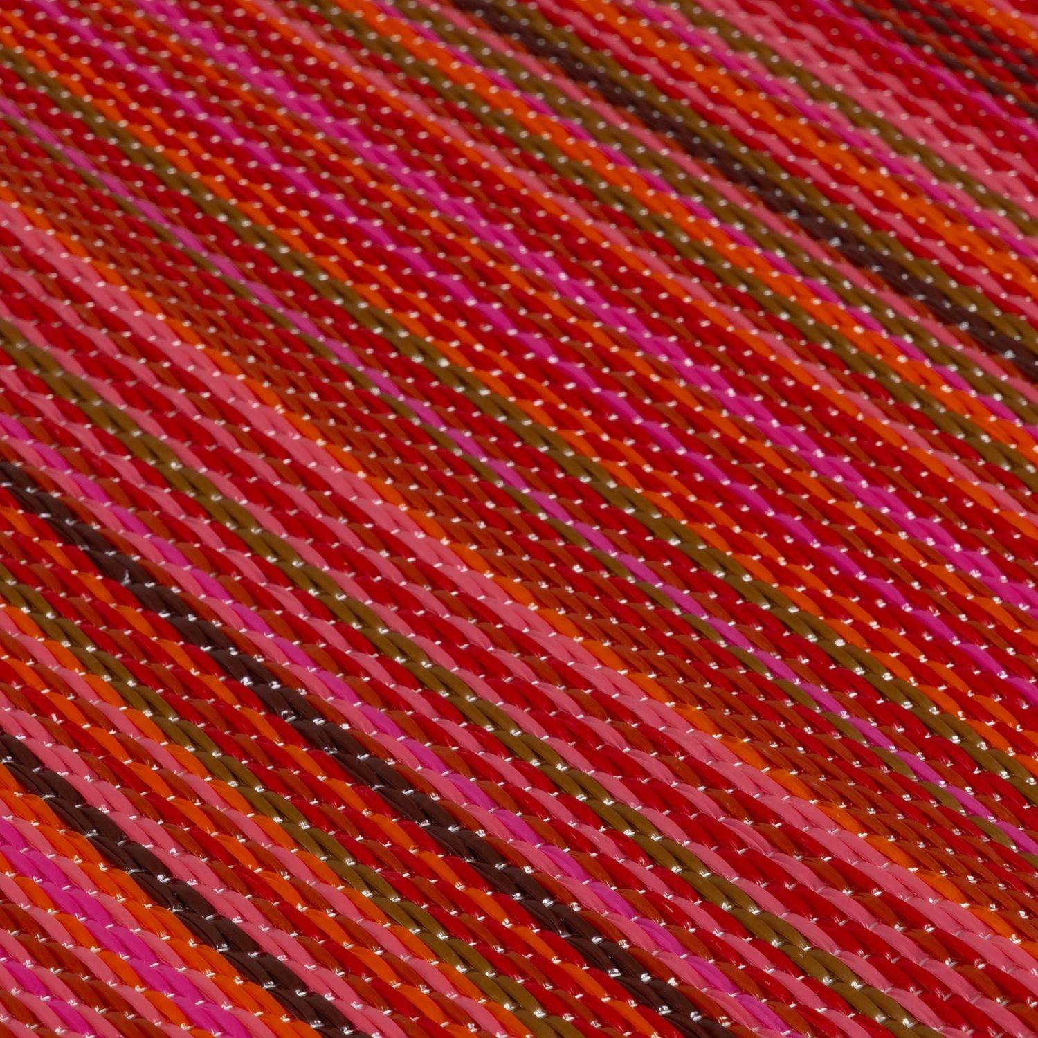 Rainbow Outdoor Rug Terra | 1020 - PN Home