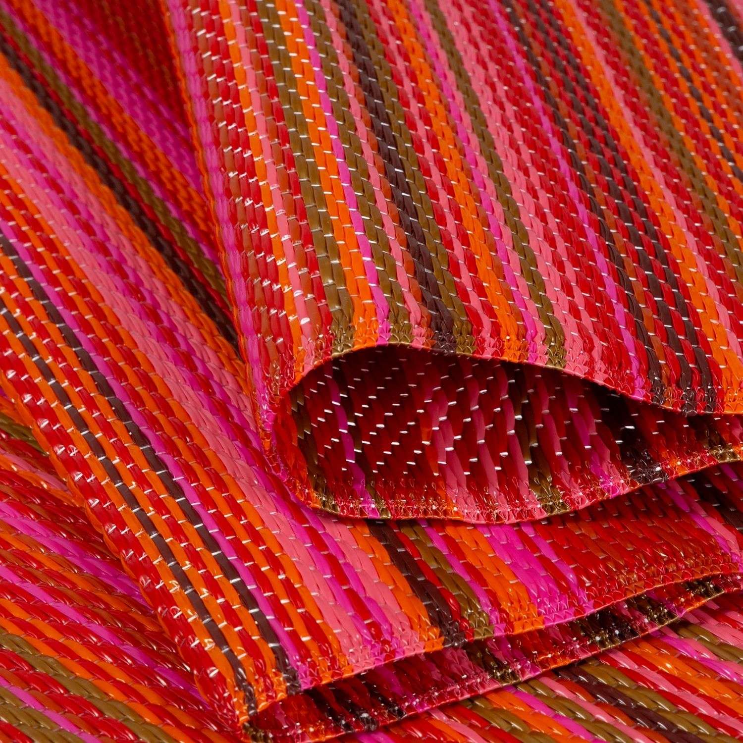 Rainbow Outdoor Rug Terra | 1020 - PN Home