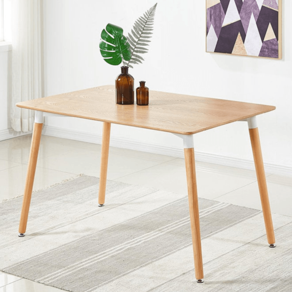 patchwork swivel dining chair