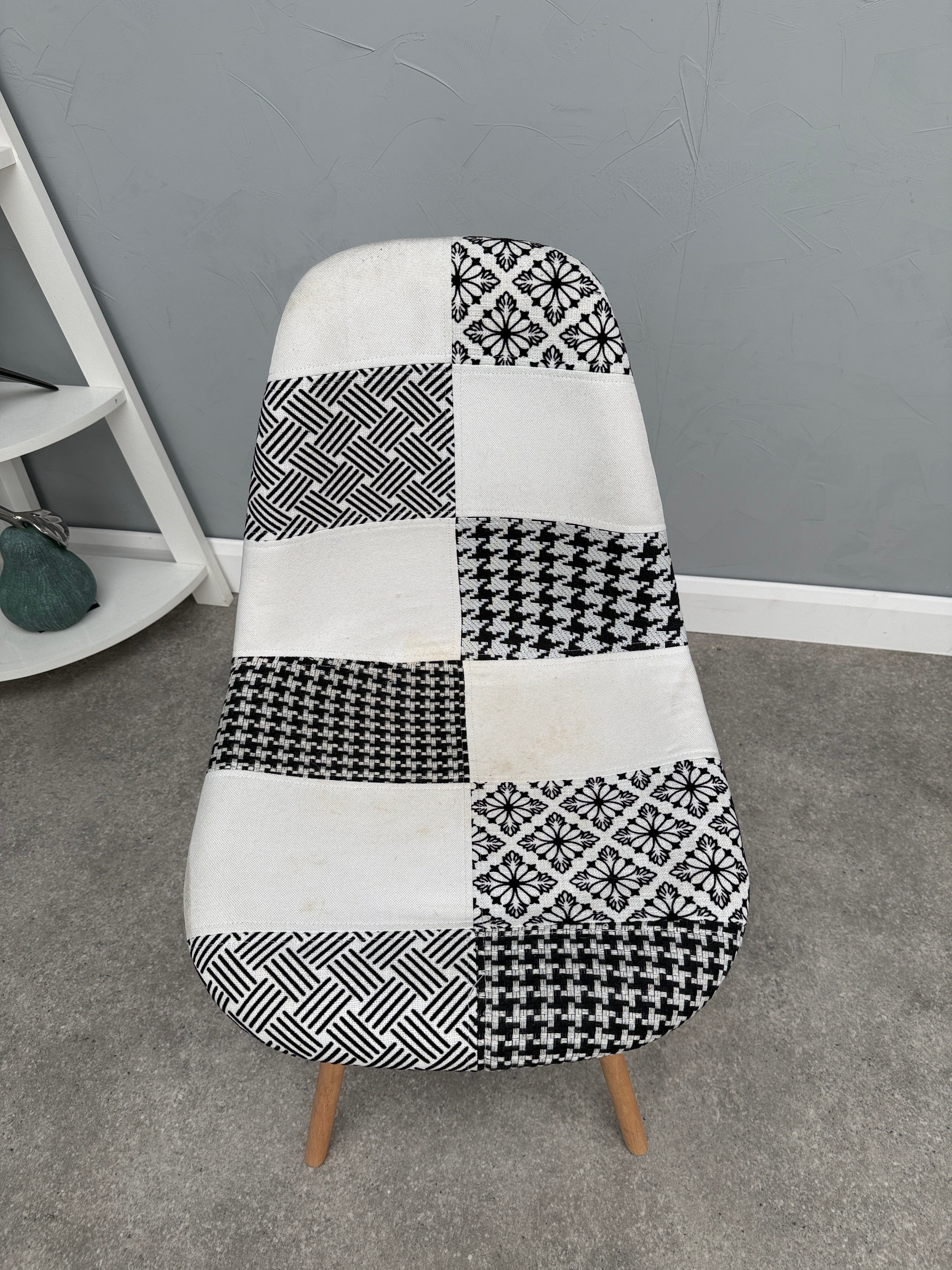 patchwork chairs for sale uk