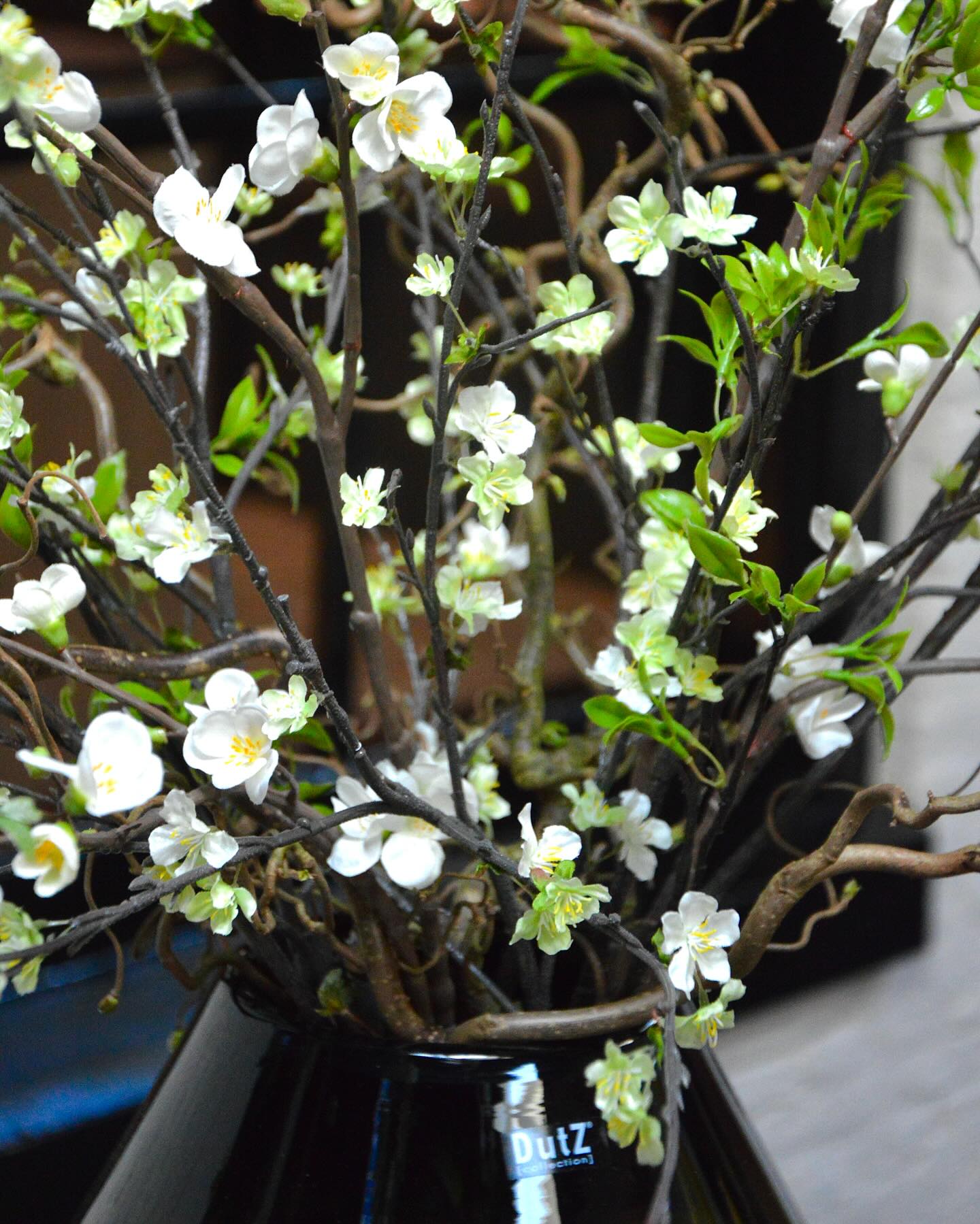 VASE DRUBA - SMOKE Colour by DutZ