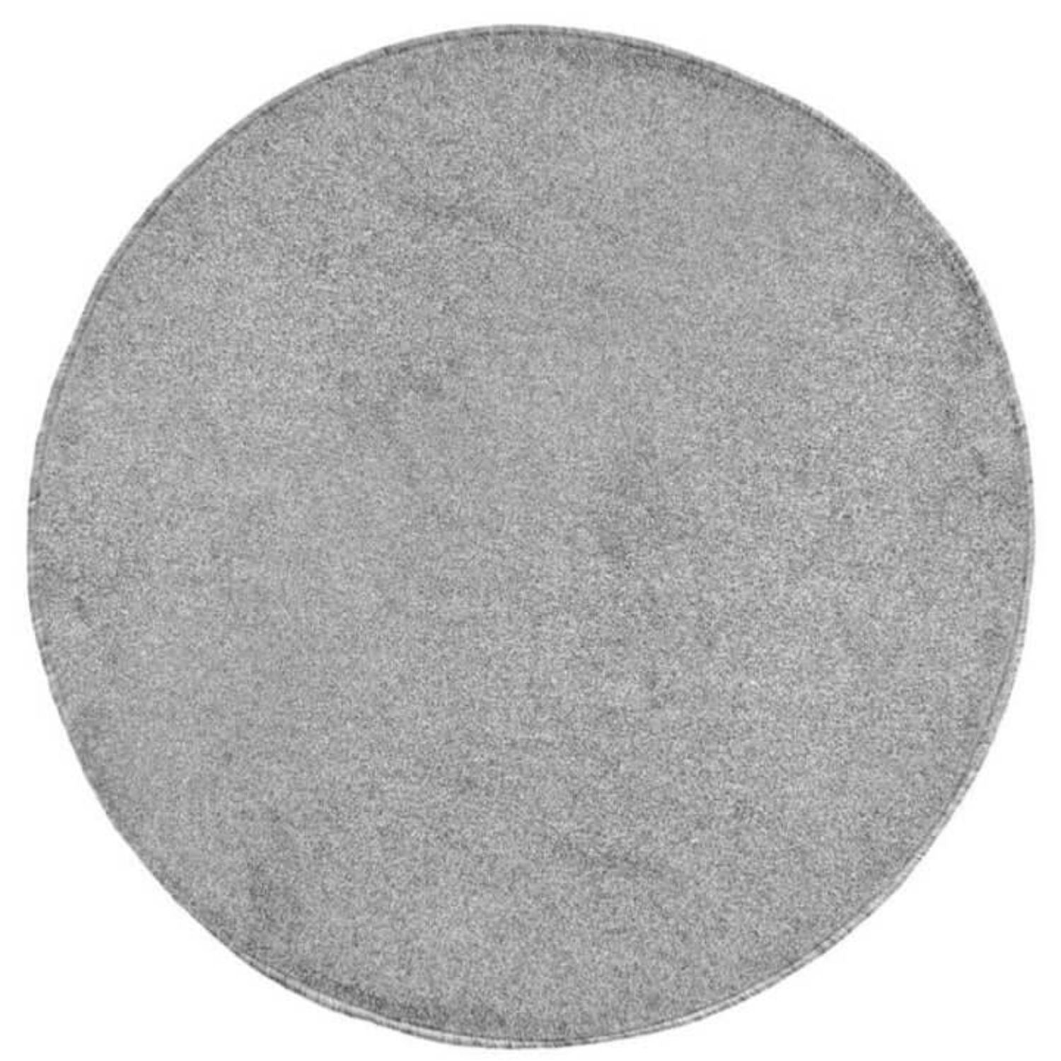 Relay Grey Recycled Low Pile Rug - PN Home