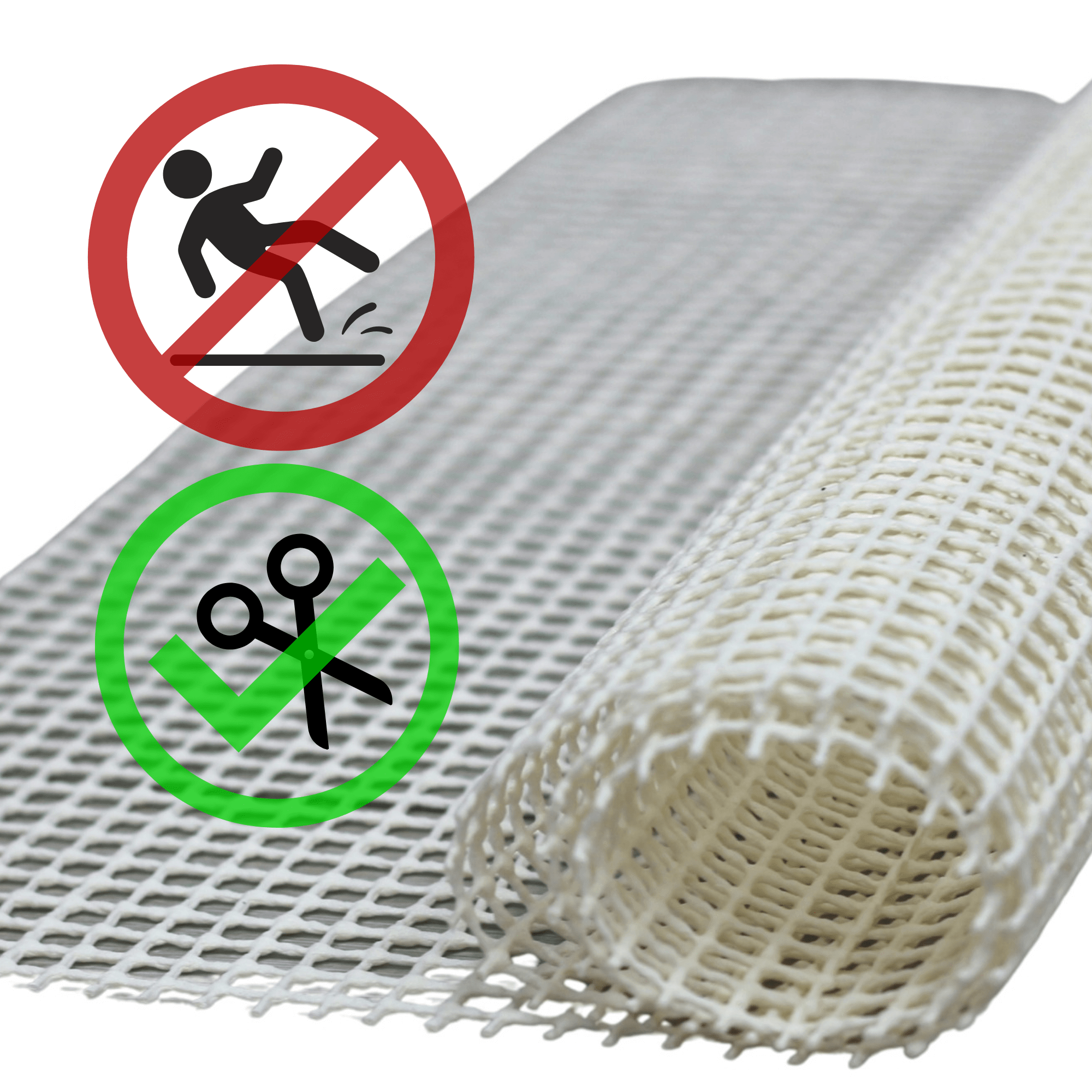Non Slip Rug Gripper Underlay - PN Home