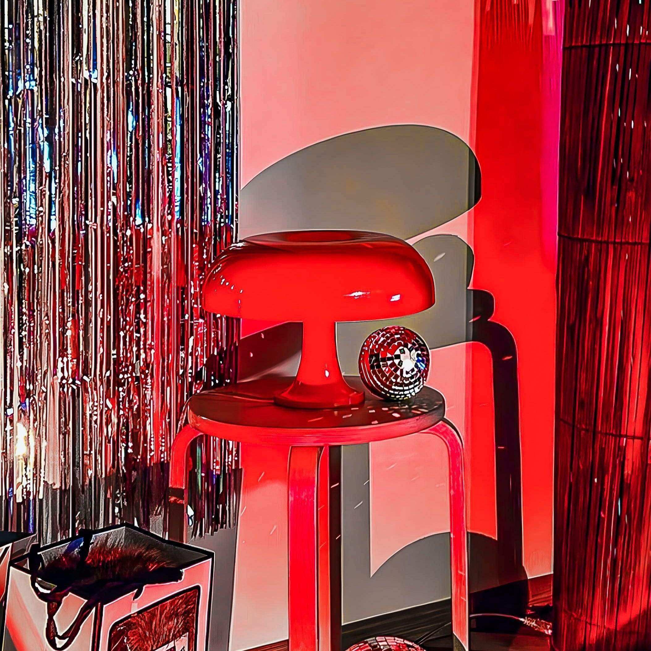 The Ambient Mushroom Desk Lamp - PN Home