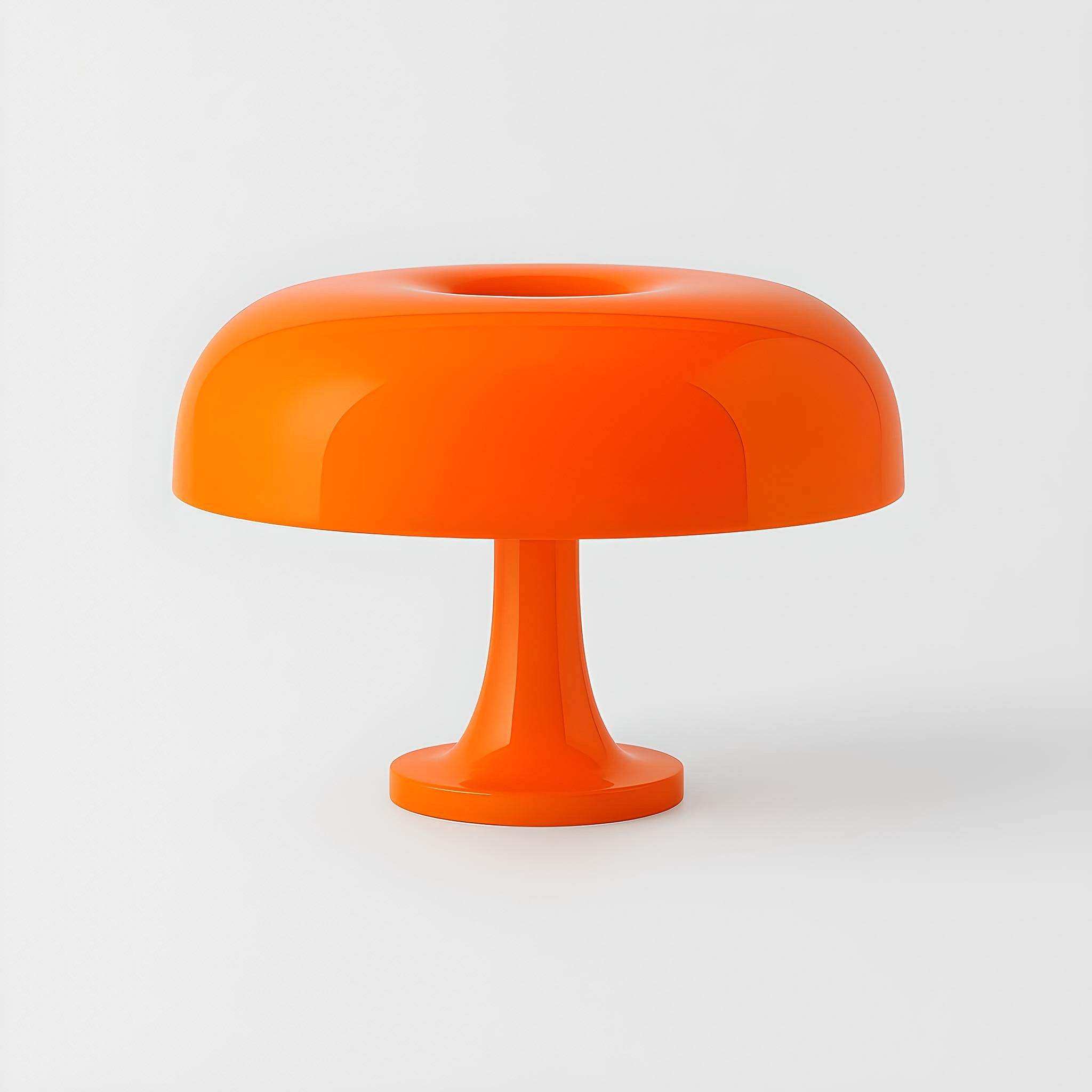 The Ambient Mushroom Desk Lamp - PN Home