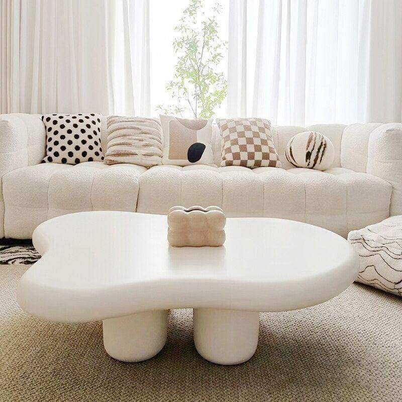 The Cloud Coffee Table