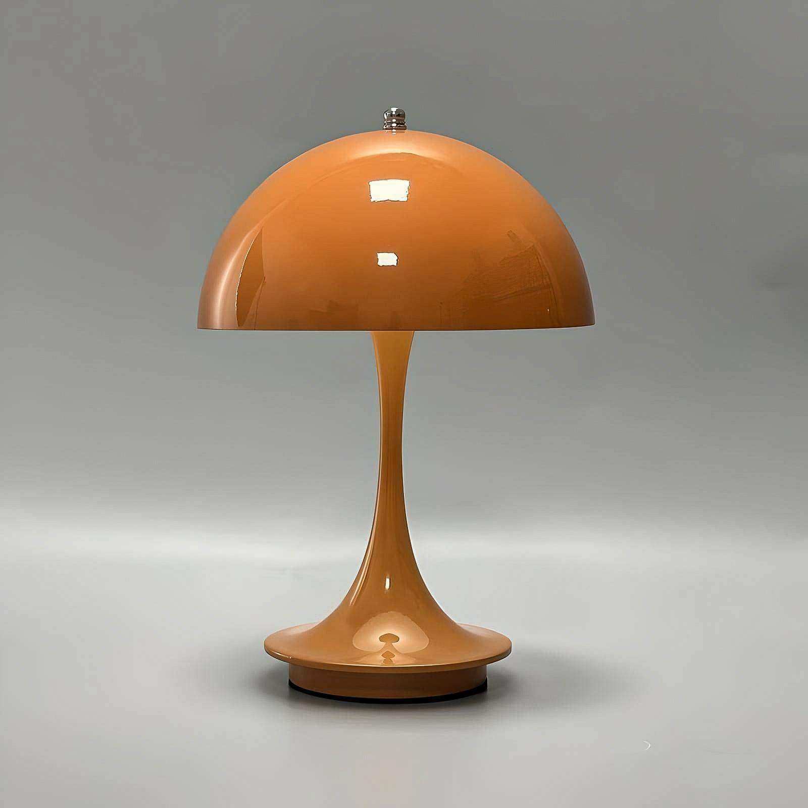 The Luna Lamp