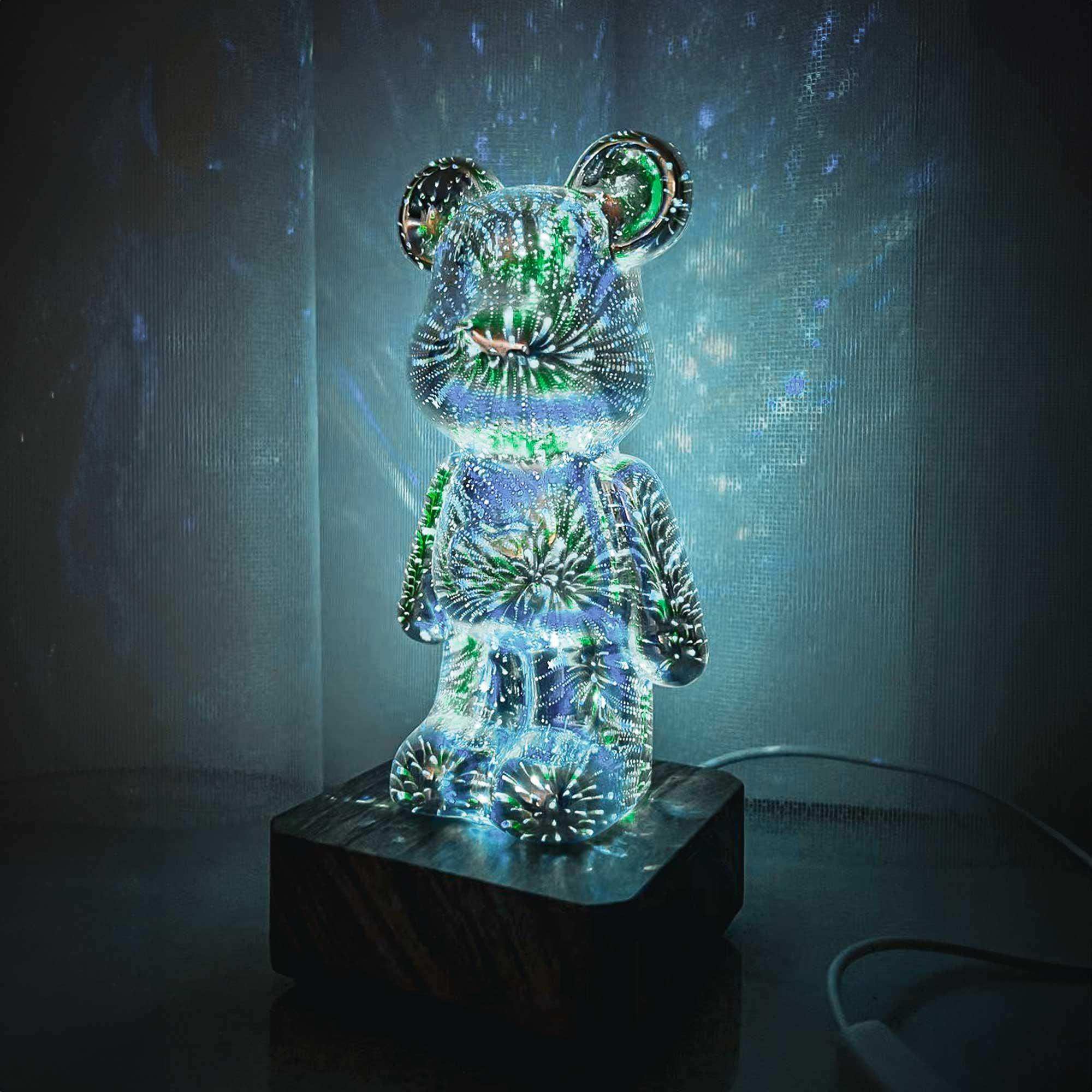 The Radiant Bear Light