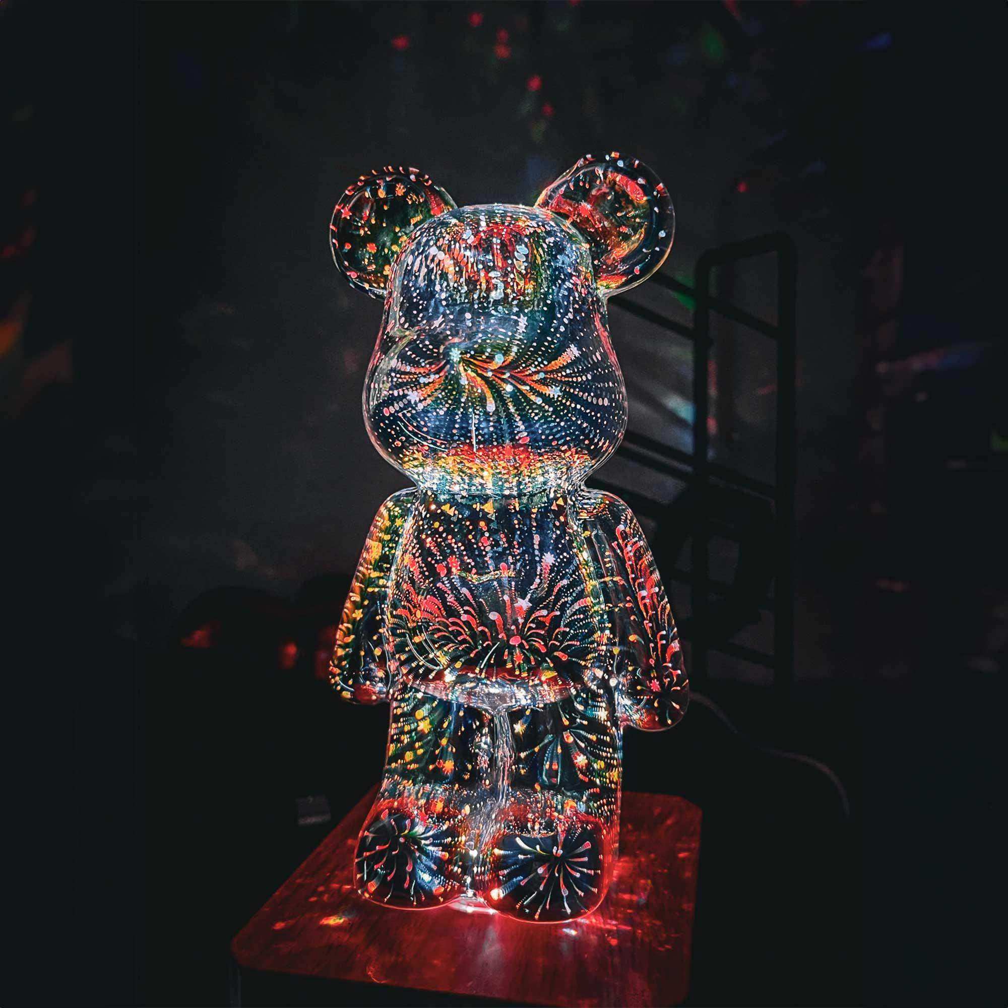 The Radiant Bear Light
