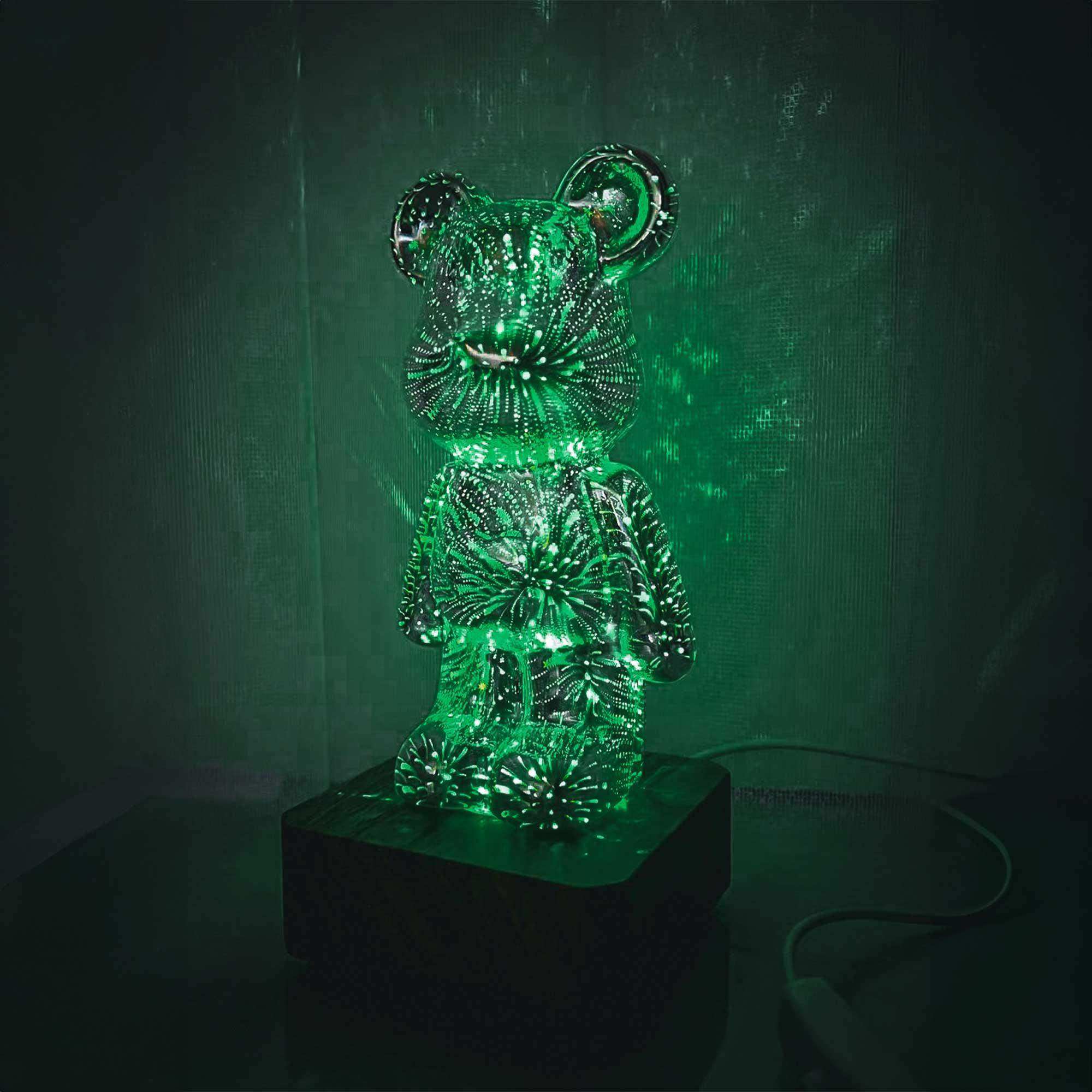 The Radiant Bear Light