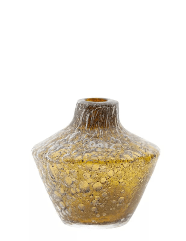Vase and Diffuser GHEATA - AMBER - PN Home