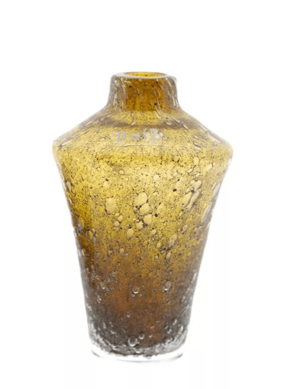 Vase and Diffuser GHEATA - AMBER - PN Home