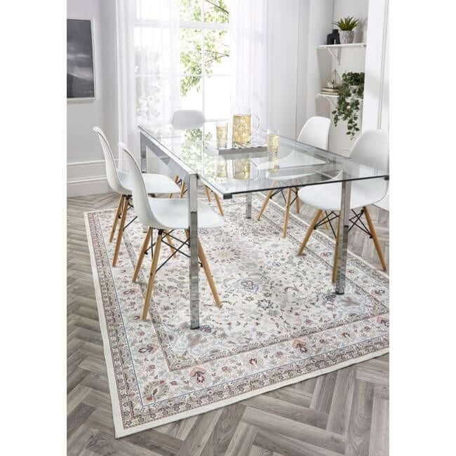 Washable Rug Eterna Vintage Design - PN Home