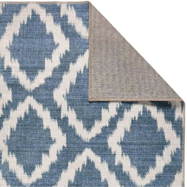 Washable Rug Eterna Diamond Design - PN Home
