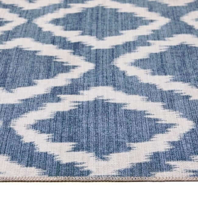 Washable Rug Eterna Diamond Design - PN Home
