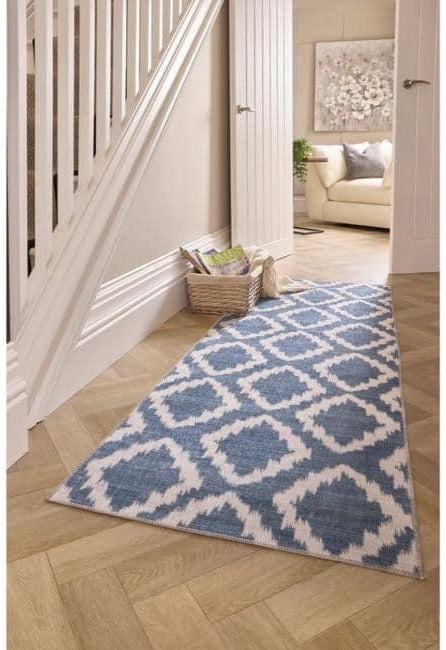 Washable Rug Eterna Diamond Design - PN Home