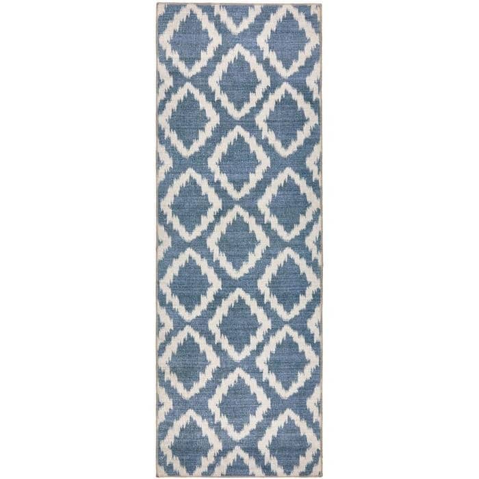 Washable Rug Eterna Diamond Design - PN Home