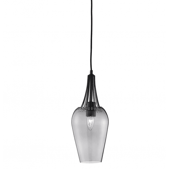Whisk Pendant Light