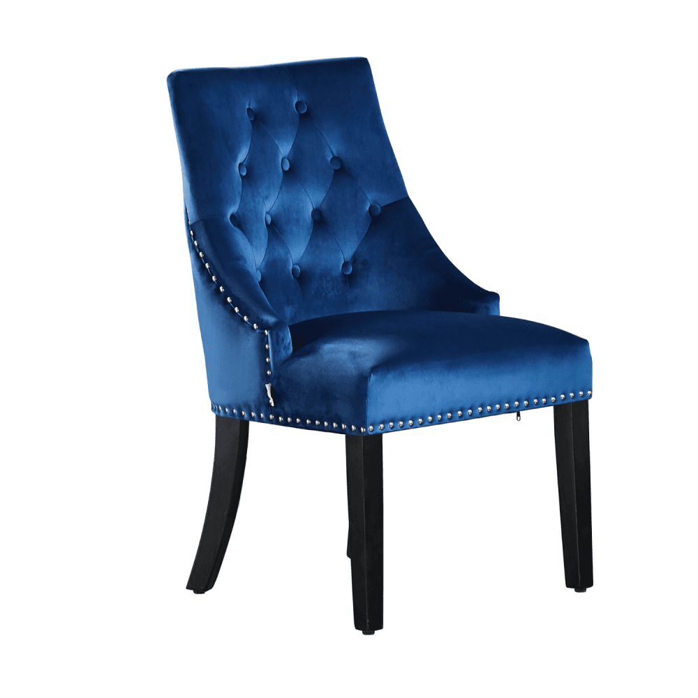 Windsor Rocco Dining Set | an Oak Table with set of 6 Dining Chairs