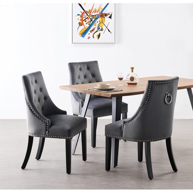 set of 3 chairs in uk