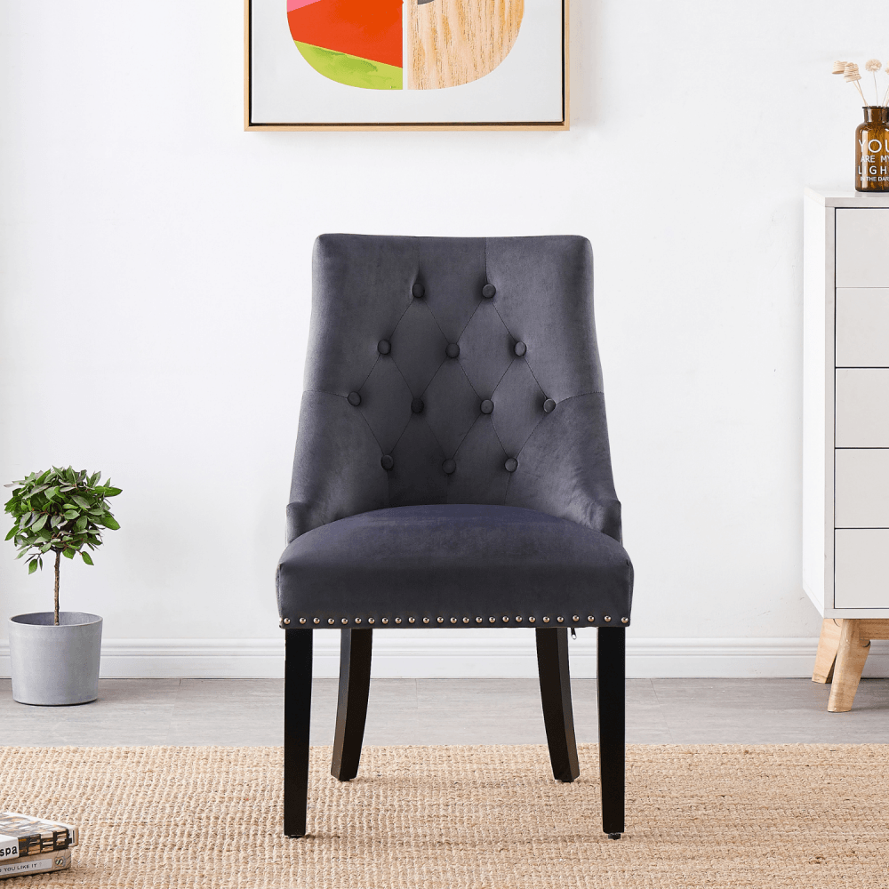 Affordable dining chair