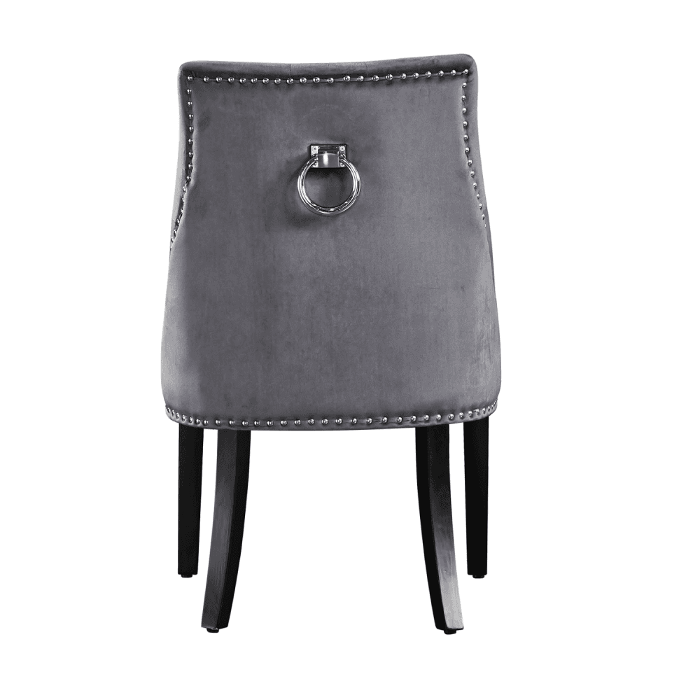 modren dining chair