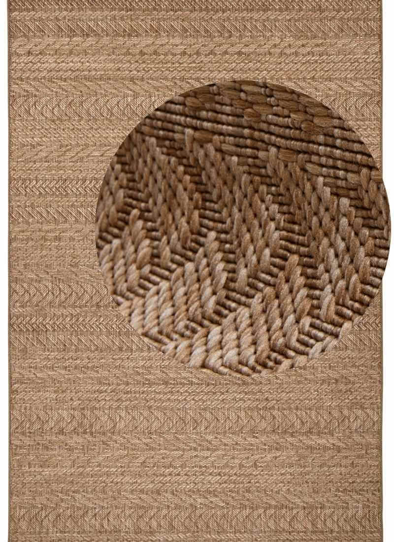 Indoor Outdoor Granado Rug – Chevron Design - PN Home