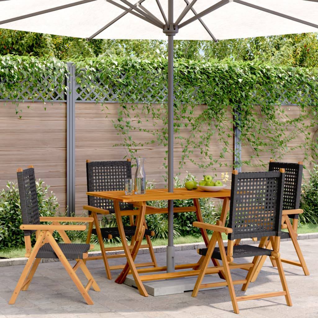 Best 6 & 8 Seater Garden Furniture Sets for Stylish Outdoor Living