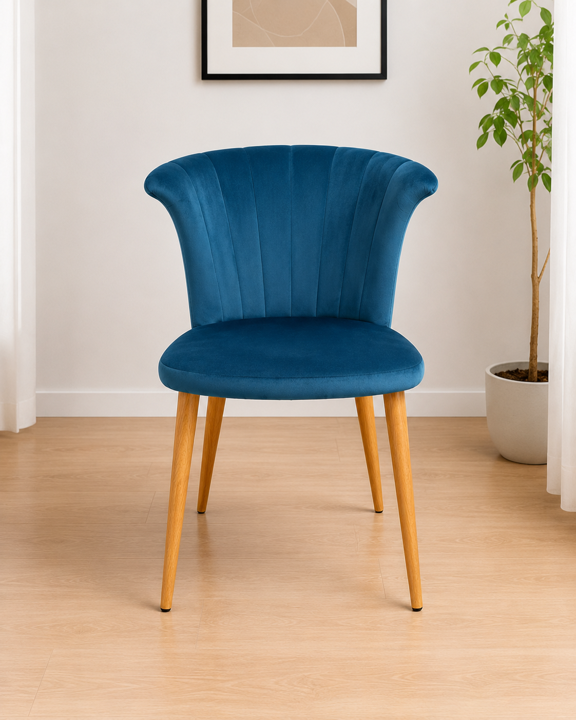 Choose the Perfect Velvet Dining Chair