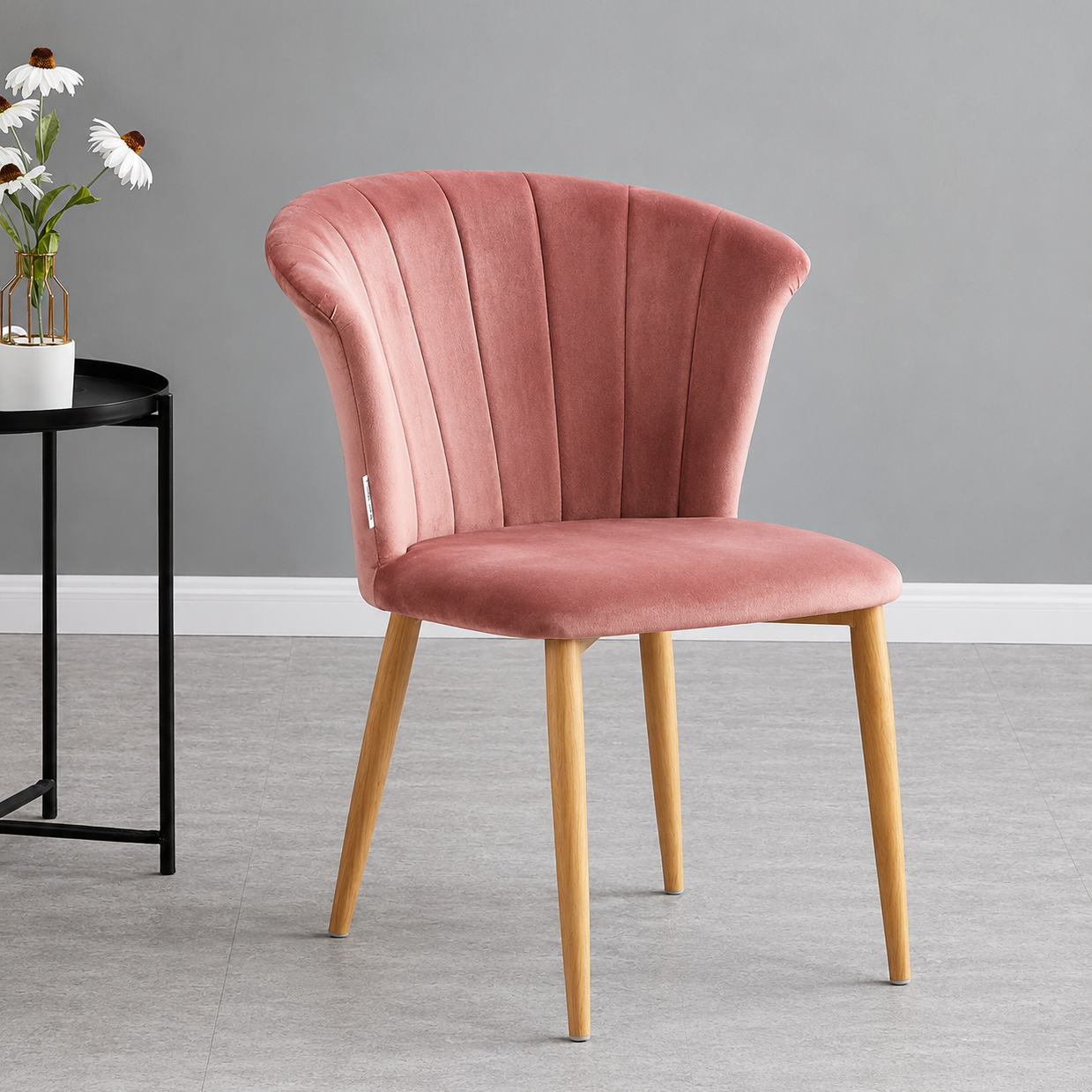 Velvet Dining Chairs: Are They Worth It?