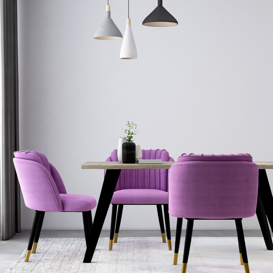 Top 5 Dining Chair Designs in 2022!