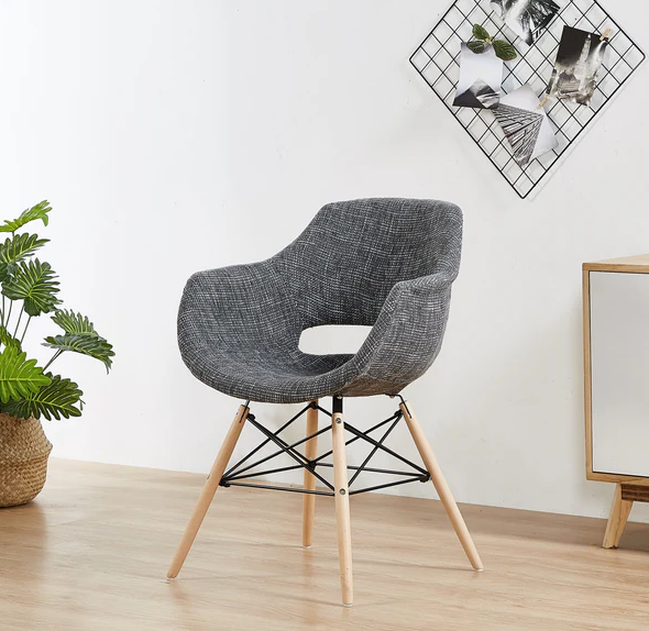 Best Dining Chairs in the UK for Comfort and Style (2025 Edition)