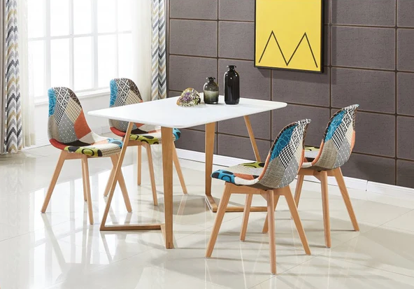 Best Dining Chairs with Cushions for Long Seating Comfort