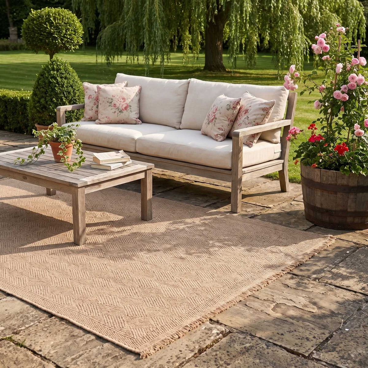 How to Plan Your Garden Furniture Before Buying