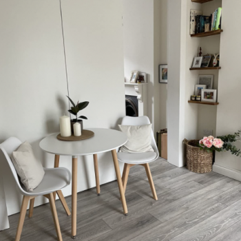 The Timeless Charm of Round Dining Tables
