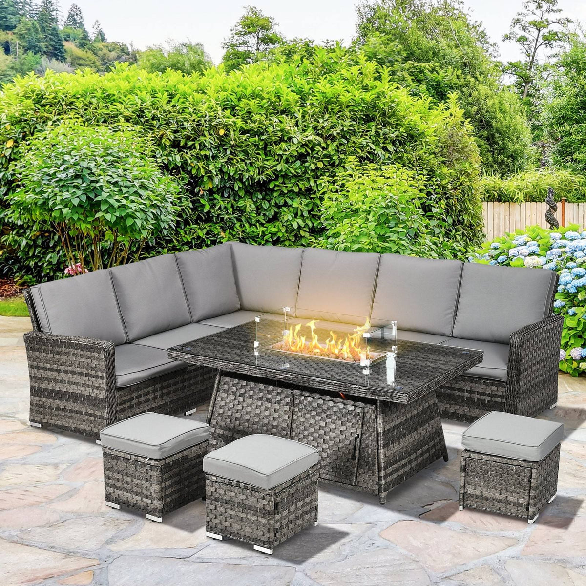 Best Garden Furniture in the UK 2025 | PN Home Buying Guide