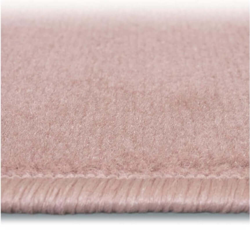 Maestro Solid Pink Rug - PN Home