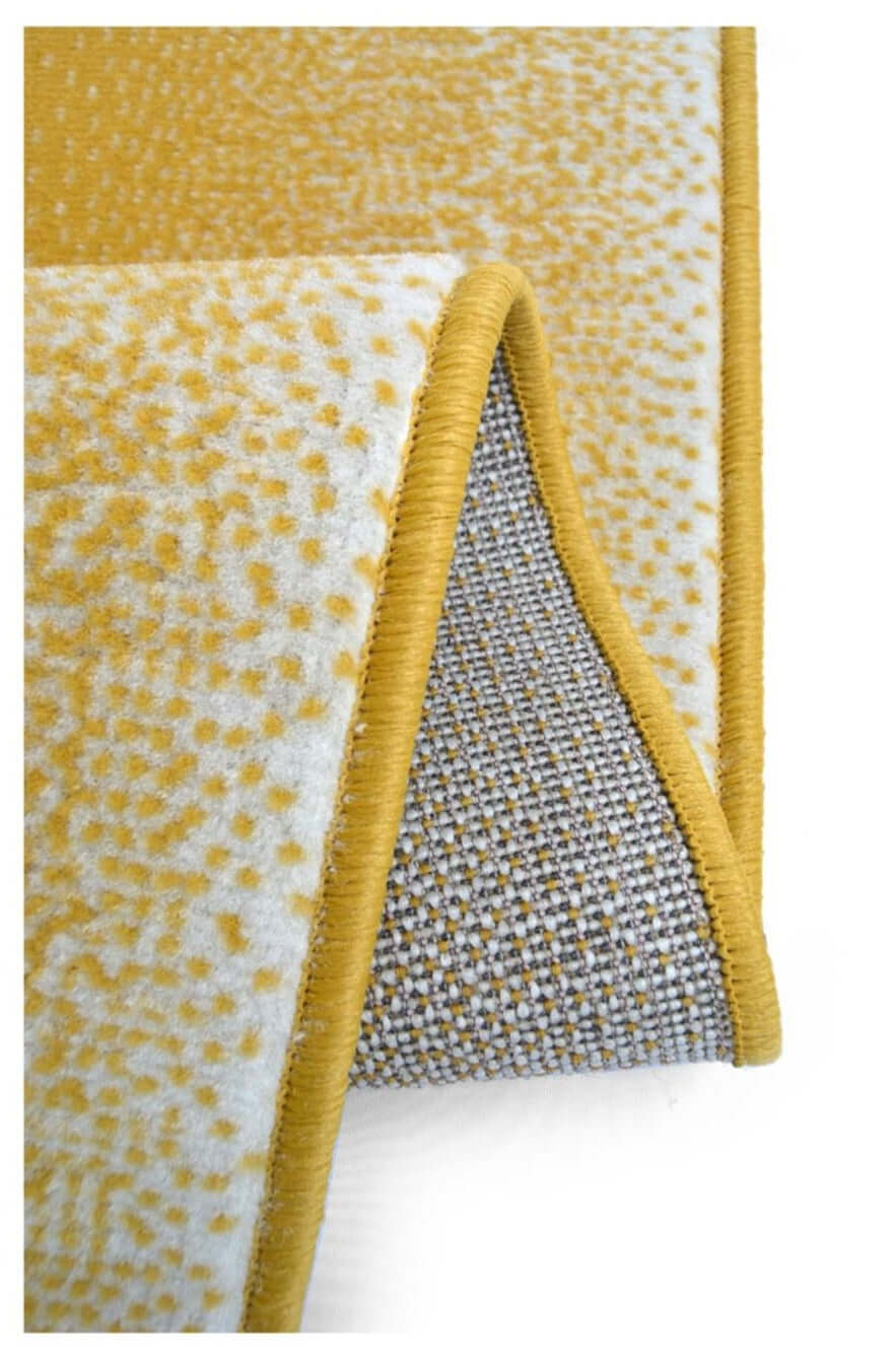 Maestro Ombre Yellow Rug | 3797 GB11 - PN Home