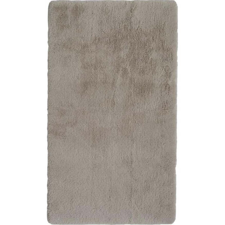 Luxury Natural Faux Fur Rug - PN Home