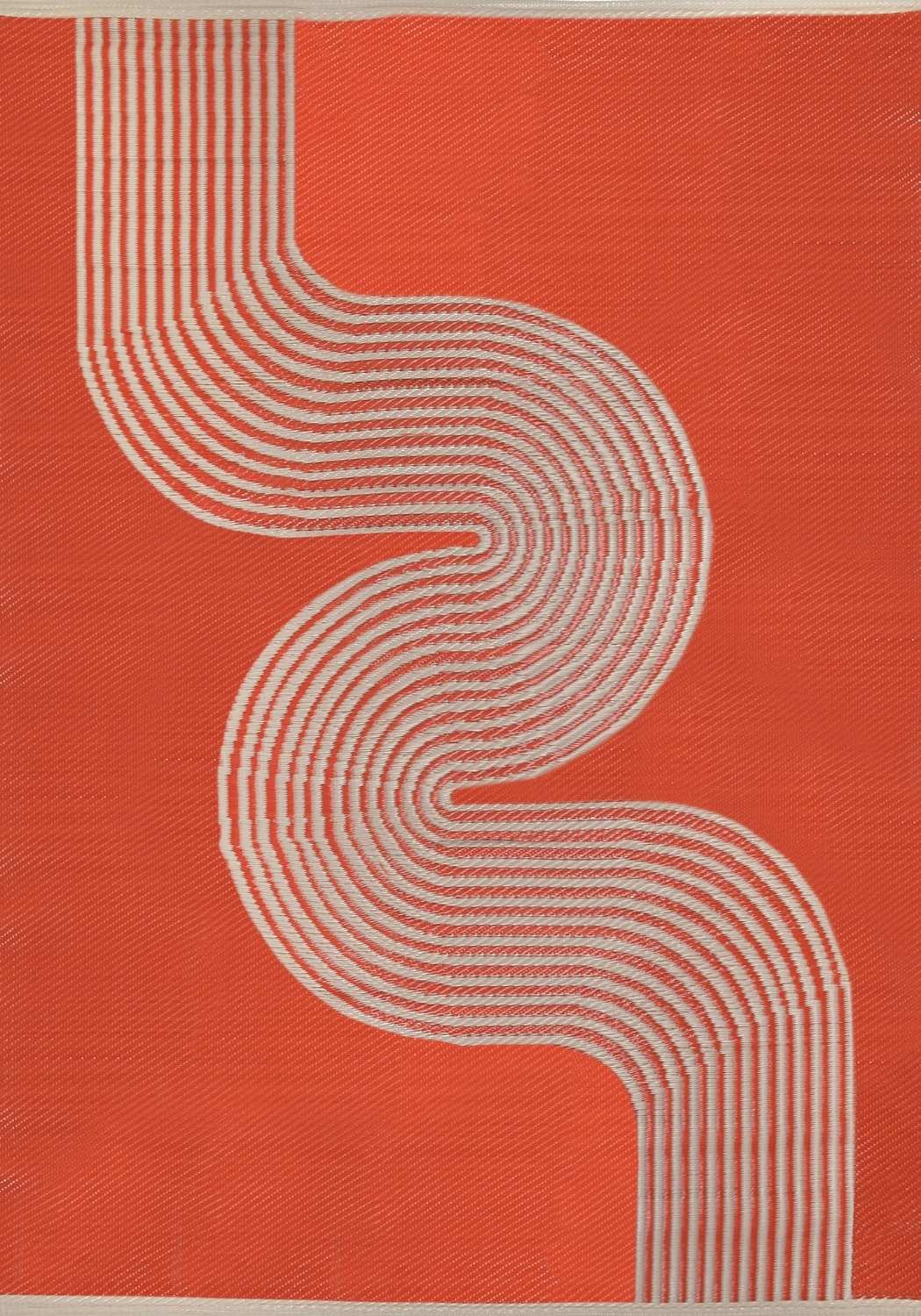 Urban Outdoor Rug Terra & Beige | 1010 - PN Home