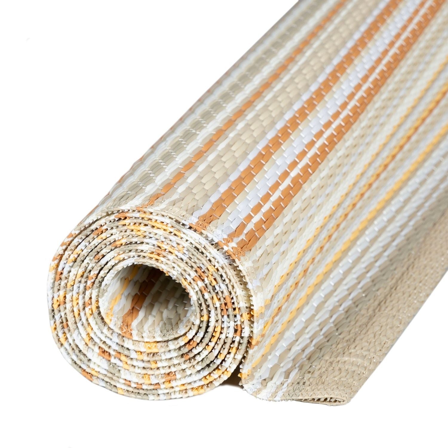 Rainbow Outdoor Rug Beige | 1020 - PN Home