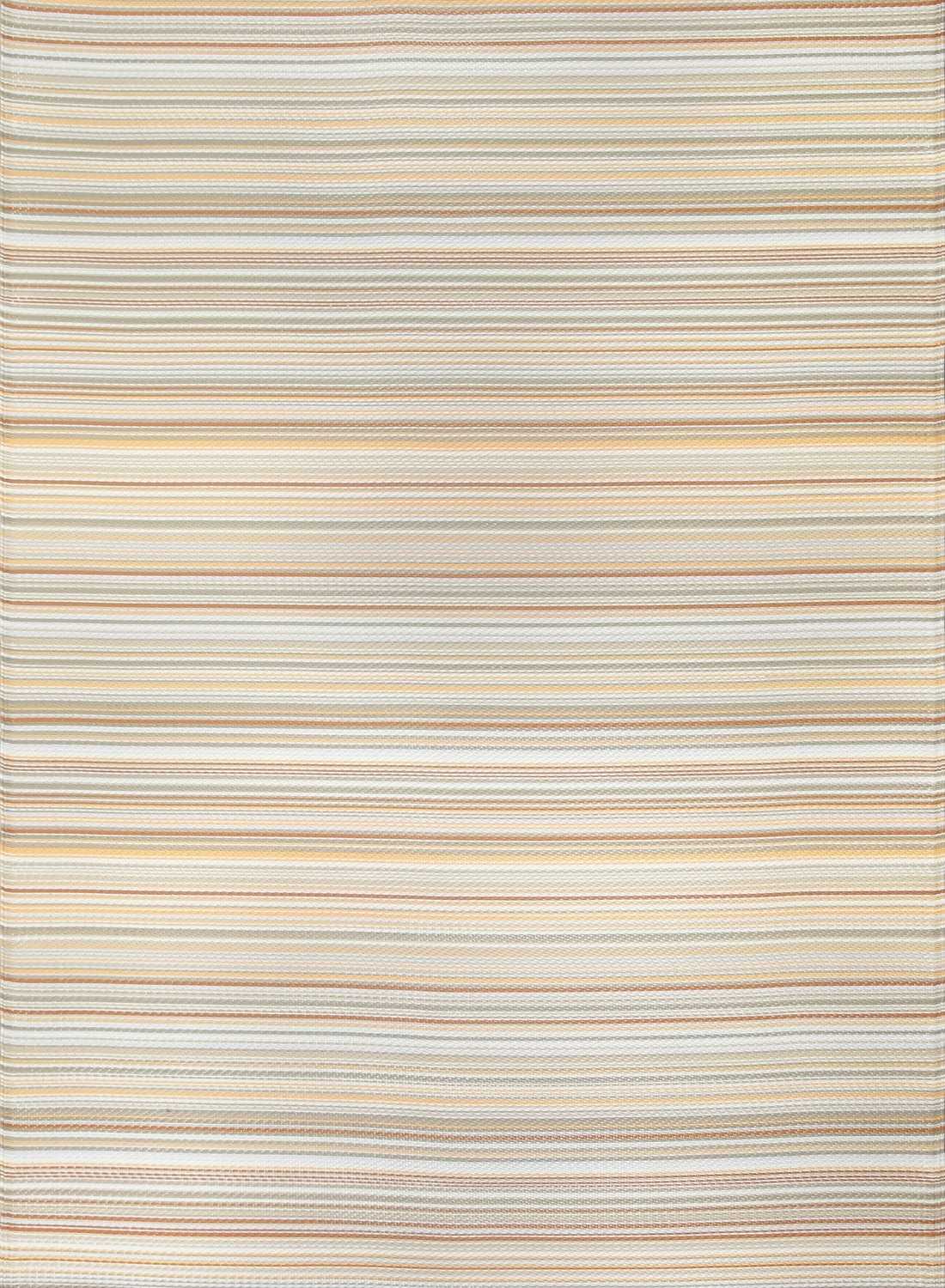 Rainbow Outdoor Rug Beige | 1020 - PN Home