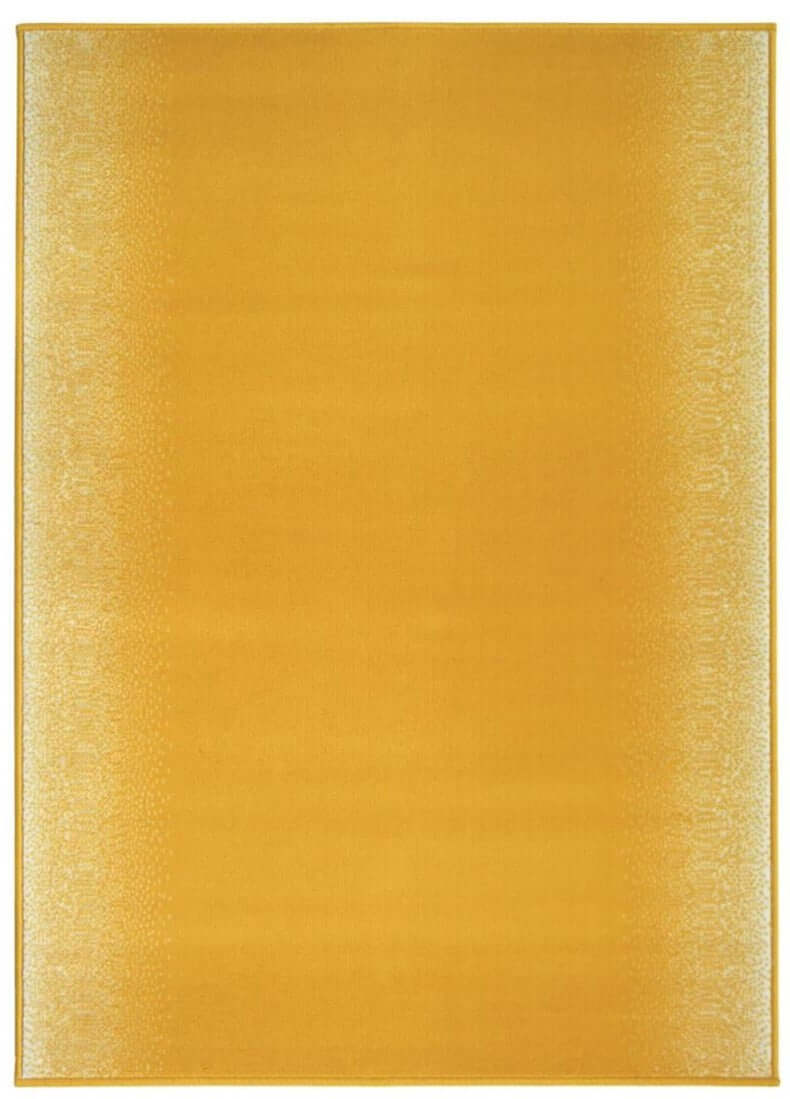Maestro Ombre Yellow Rug | 3797 GB11 - PN Home