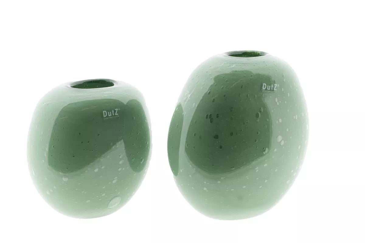 Vase Decor OVALI - BUBBLES - PN Home