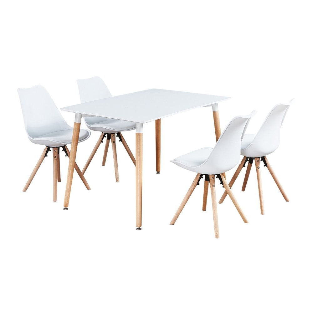 Sophie Halo Dining Set - PN Home