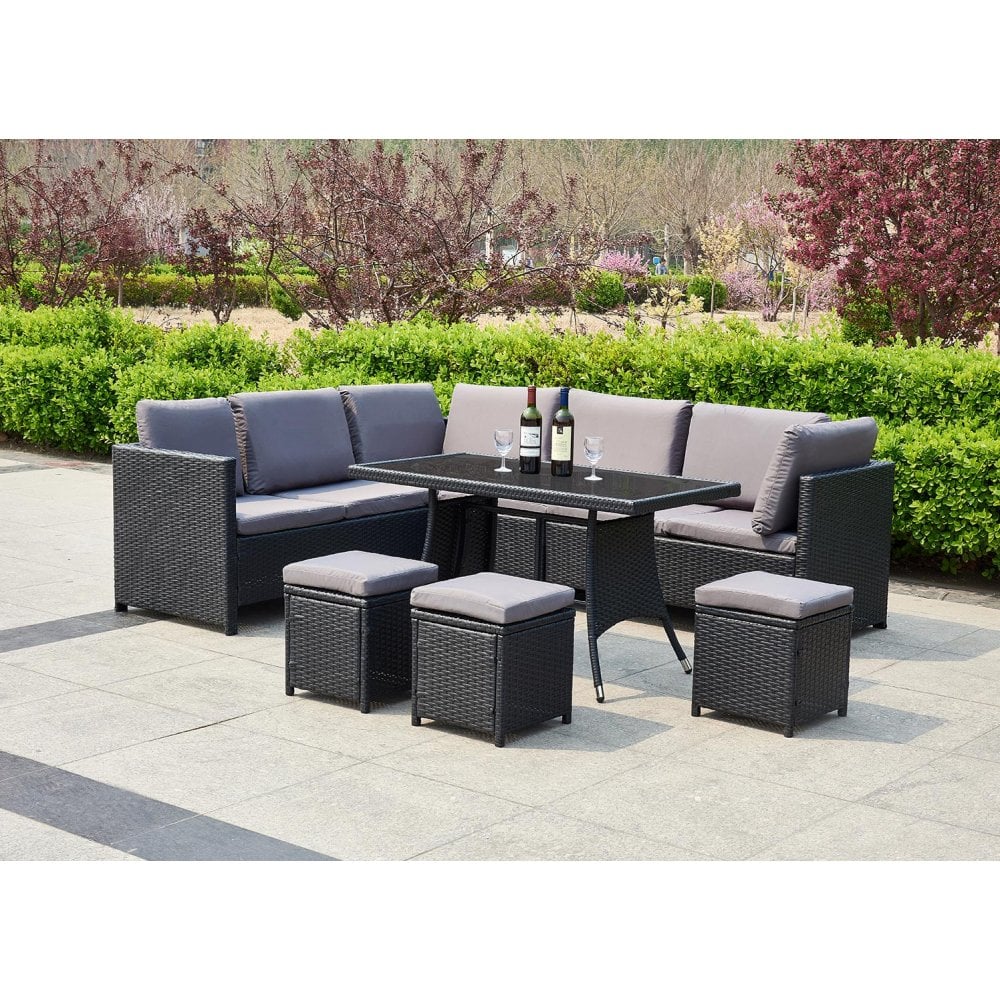 Algarve Outdoor furniture