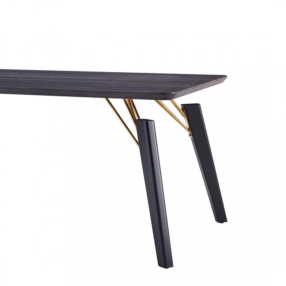 Cosmo LUX Dining Table