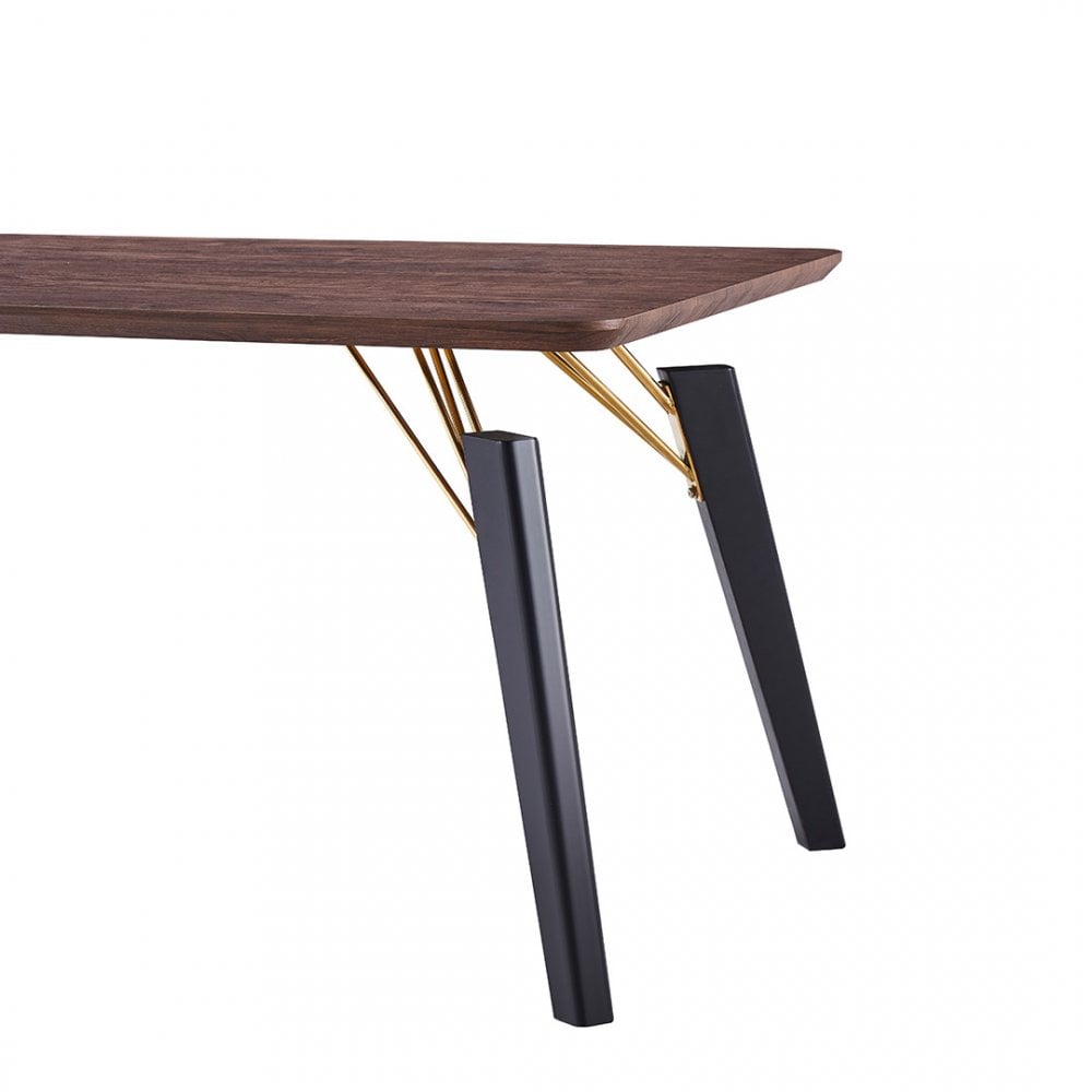 Cosmo LUX Dining Table