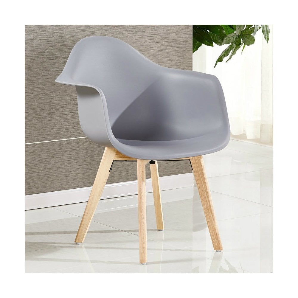 Rico Tub Chair - PN Home