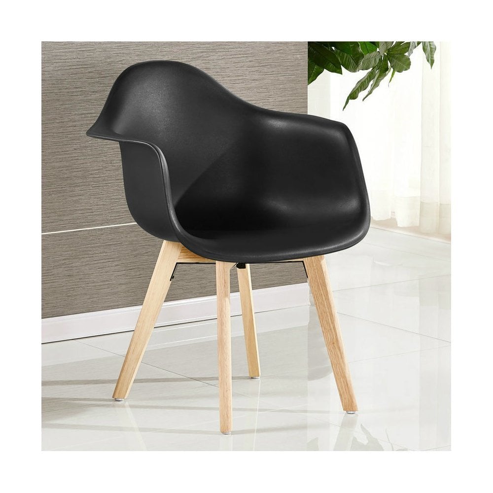 Rico Tub Chair - PN Home